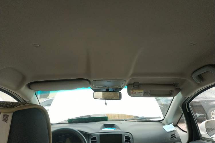 Used GLEAGLE K17 2017 K17AS model Headliner