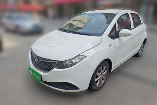 Used GLEAGLE K17 2017 K17AS model