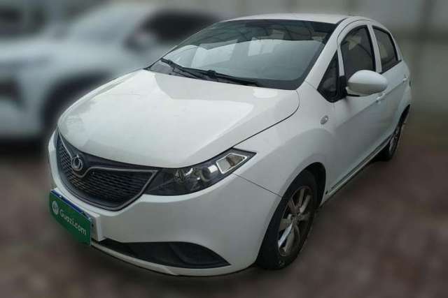 Used GLEAGLE K17 2017 K17AS model