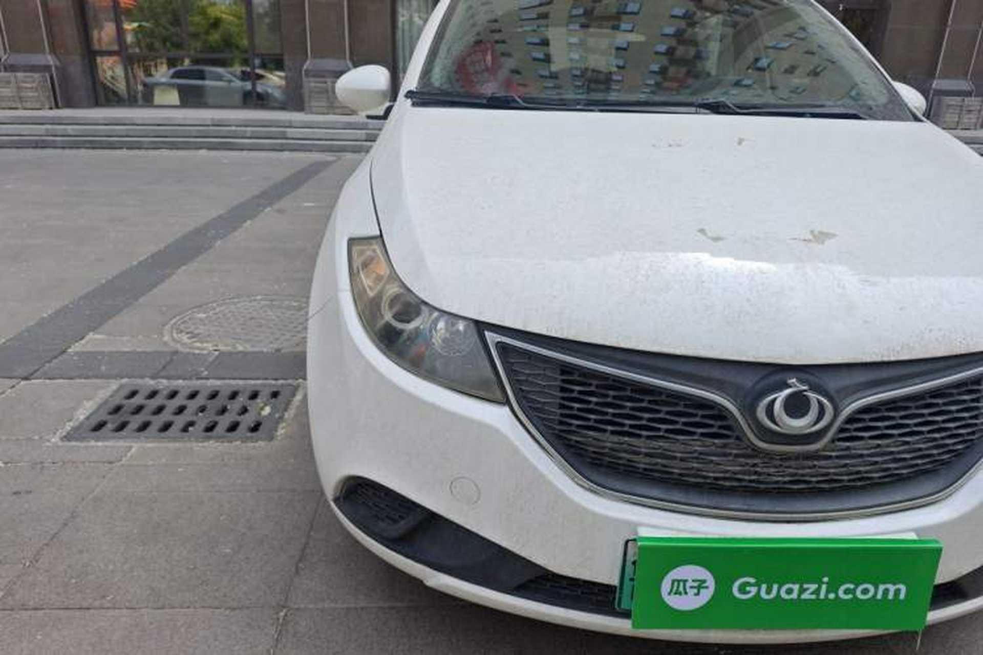 Used GLEAGLE K17 2017 K17AS model Right Front Headlight