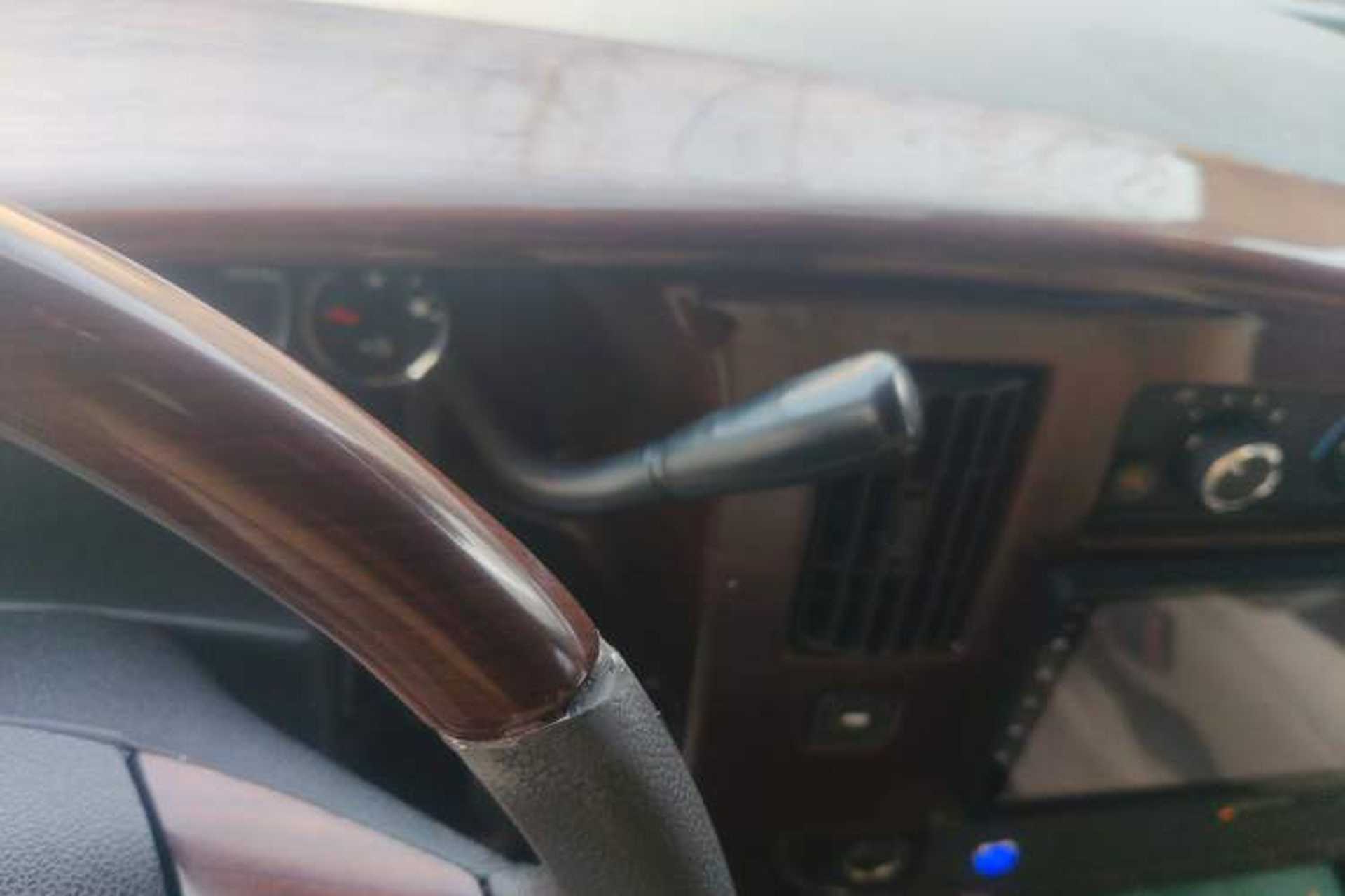 Used GMC SAVANA  Gear Lever