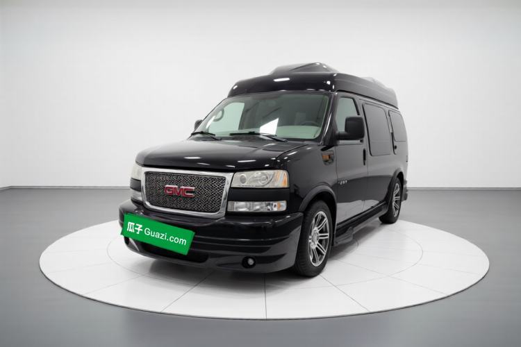 GMC SAVANA 2011 5.3L Business Star 7-seater usata Guazi used car, China used car export, Used car for sale, Used cars, Cheapest cars for sale