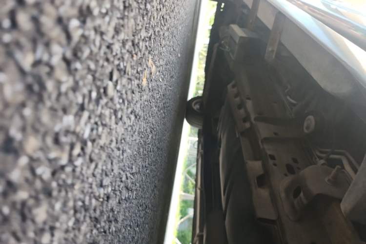 Used GMC SAVANA  Chassis Rear Left