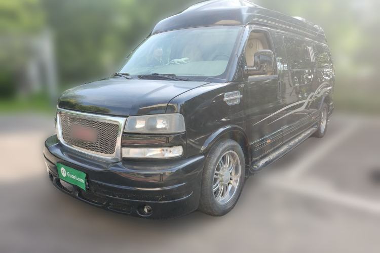 Used GMC SAVANA  Guazi used car, China used car export, Used car for sale, Used  cars, Cheapest cars for sale