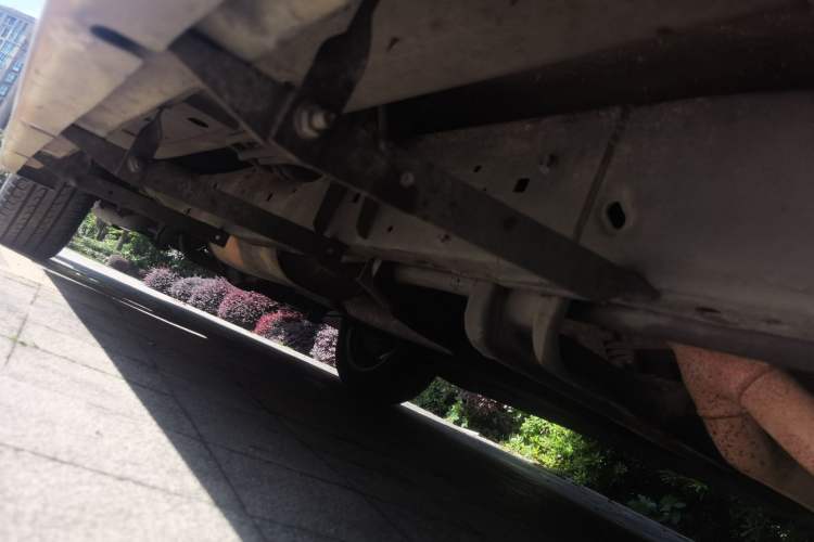 Used GMC SAVANA  Chassis Front Right