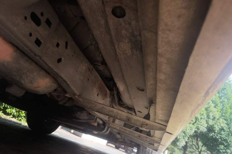 Used GMC SAVANA  Chassis Rear Right