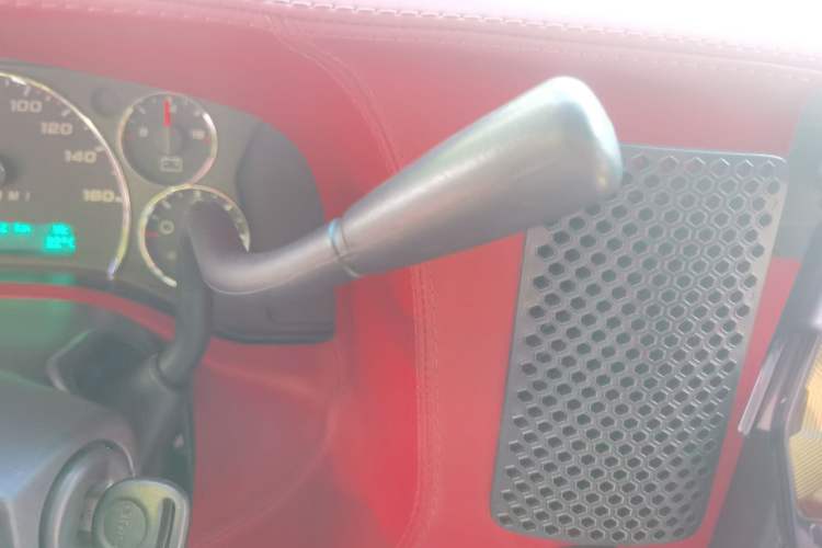 Used GMC SAVANA  Gear Lever