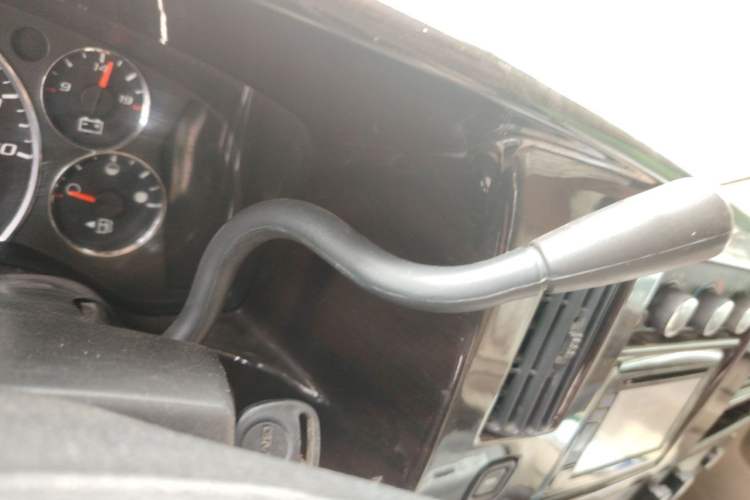 Used GMC SAVANA  Gear Lever