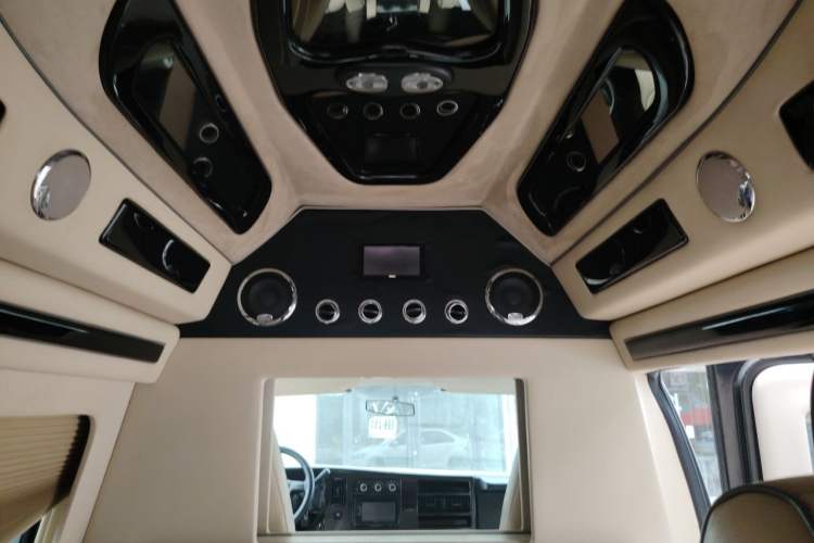 Used GMC SAVANA  Headliner