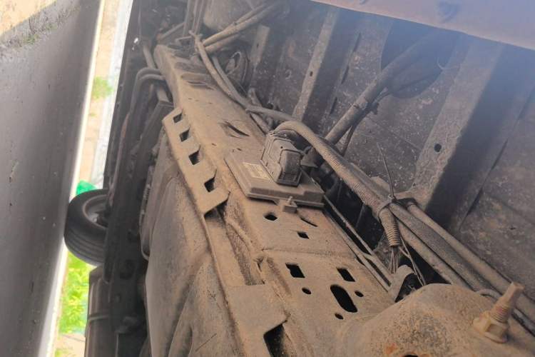 Used GMC SAVANA  Chassis Rear Left