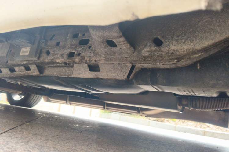 Used GMC SAVANA  Chassis Rear Left