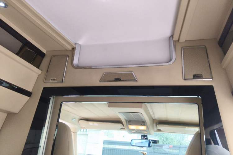 Used GMC SAVANA  Headliner