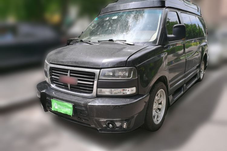 Used GMC SAVANA 2017 plate, automatic, gasoline, 7 seats, 6.0L Guazi used car, China used car export, Used car for sale, Used  cars, Cheapest cars for sale
