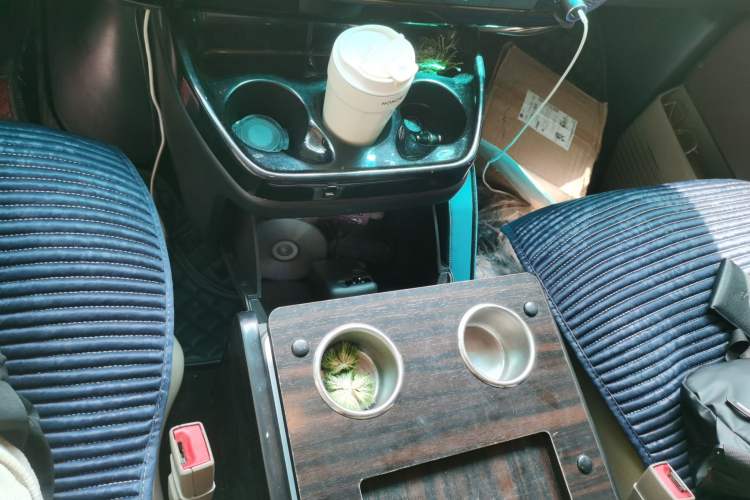 Used GMC SAVANA  Gear Lever