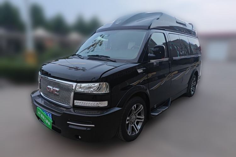 Used GMC SAVANA 2018 6.0L GX777 Prestige Star Edition Guazi used car, China used car export, Used car for sale, Used  cars, Cheapest cars for sale