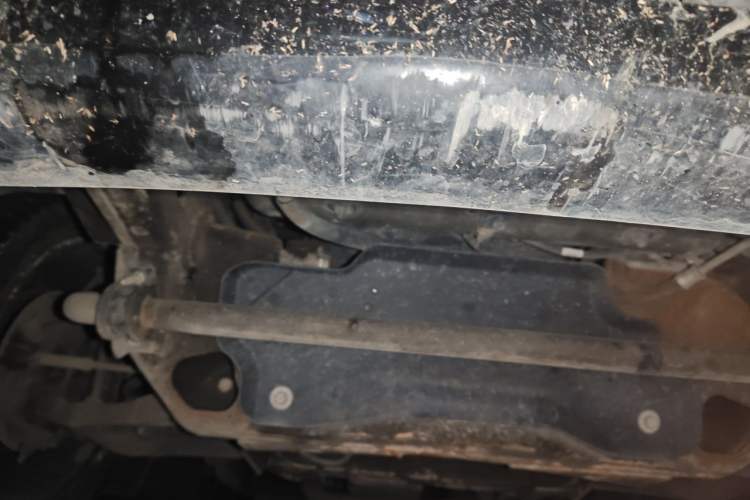 Used GMC SAVANA 2018 6.0L GX777 Prestige Star Edition Chassis Front