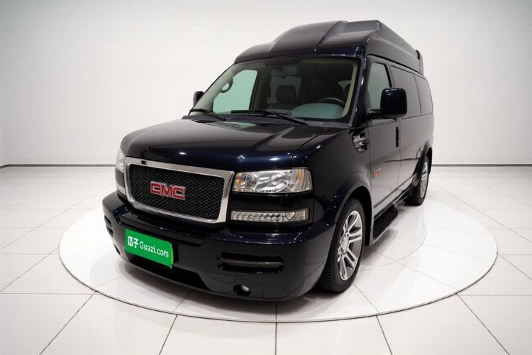 Used GMC SAVANA 2018 6.0L GX777 Prestige Star Edition Guazi used car, China used car export, Used car for sale, Used  cars, Cheapest cars for sale