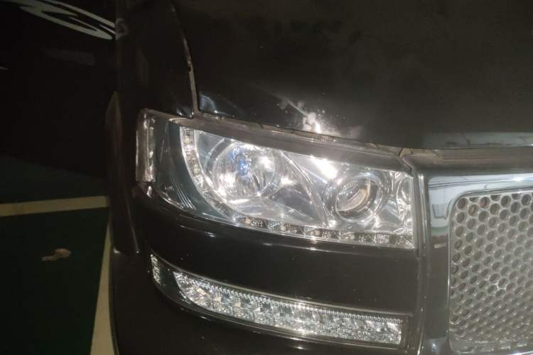 Used GMC SAVANA 2018 6.0L GX777 Prestige Star Edition Right Front Headlight