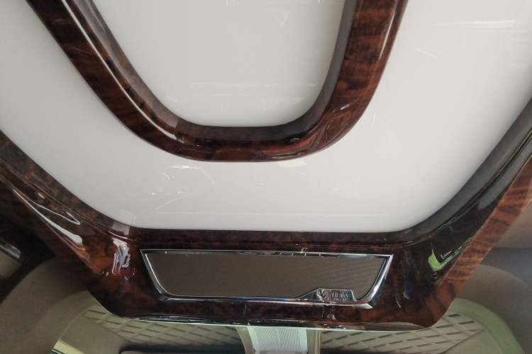Used GMC SAVANA 2019 6.0L GL750 Elegant Sky Edition Headliner