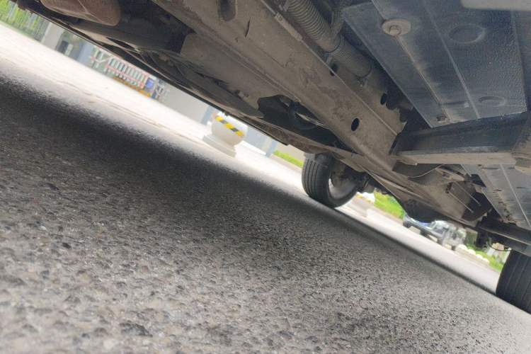 Used GMC SIERRA 2016 DENALI top-of-the-line model Chassis Front Left