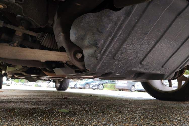 Used GMC YUKON  Chassis Front Right