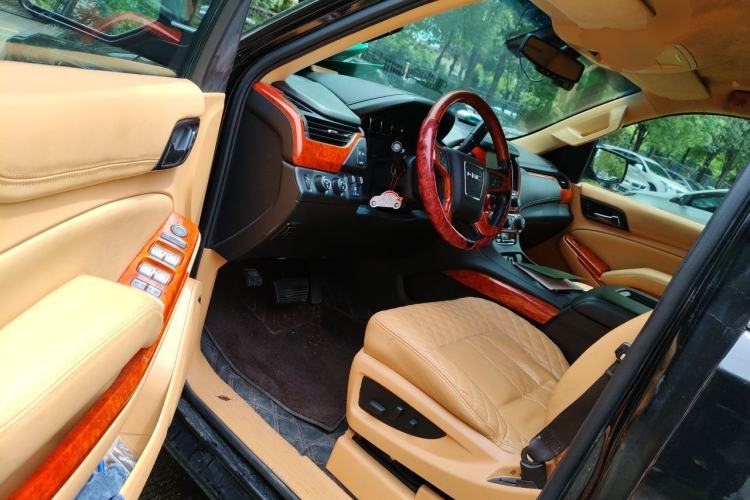 Used GMC YUKON  Driver Seat