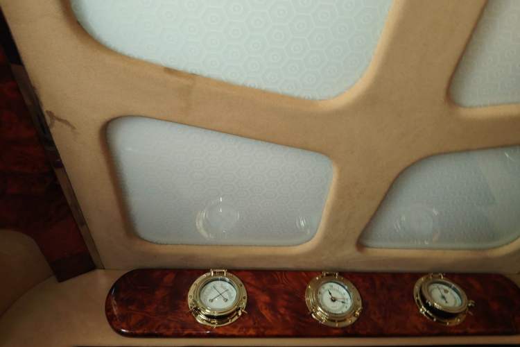 Used GMC YUKON  Headliner
