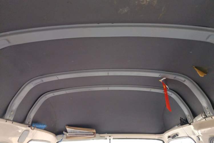 Used Golden Dragon Hiace 2010 2.0L Standard-Wheelbase Premium Version V19 Headliner