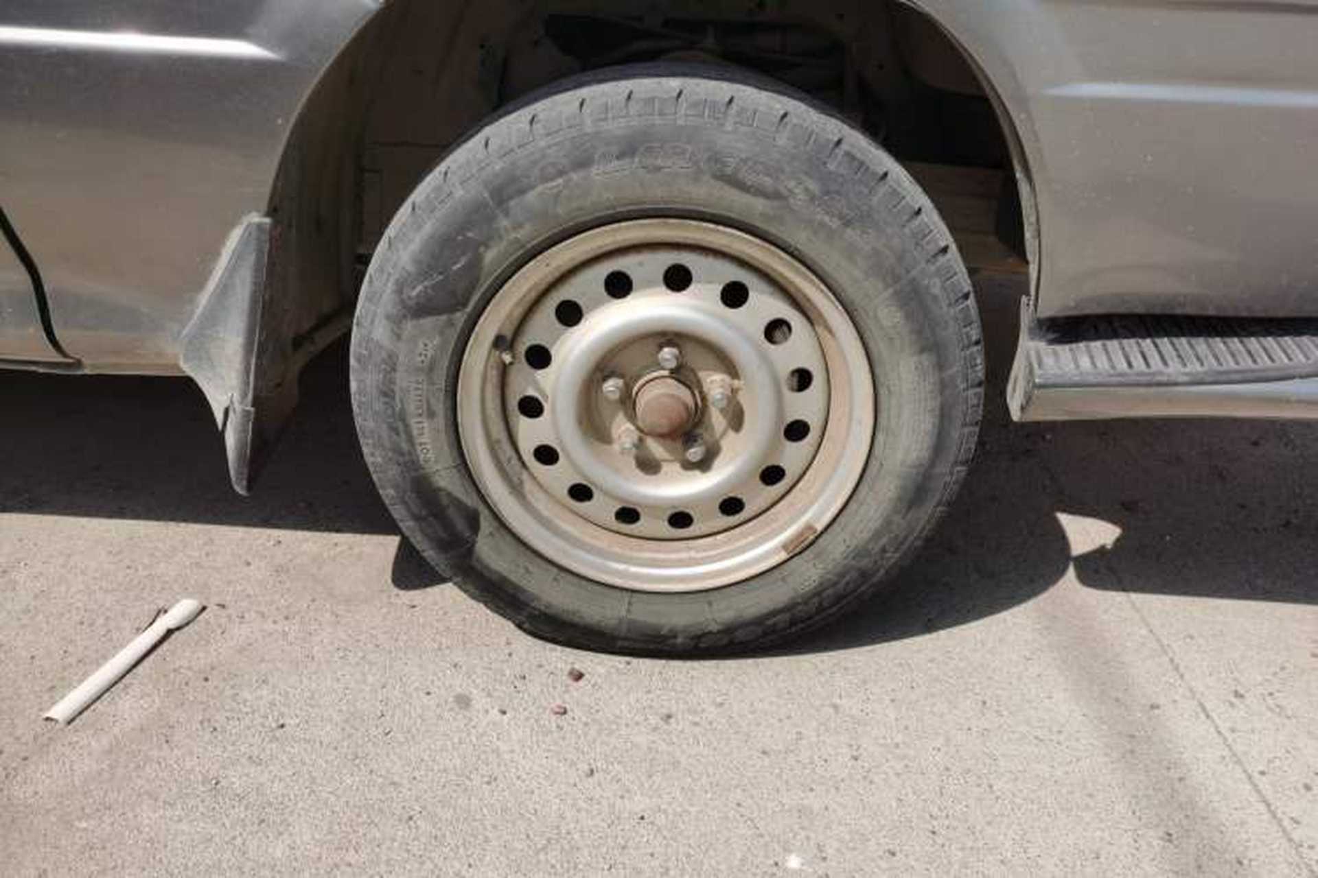 Used Golden Dragon Hiace 2010 2.0L Long-Wheelbase Gasoline Premium Version V20 Right Front Wheel Hub