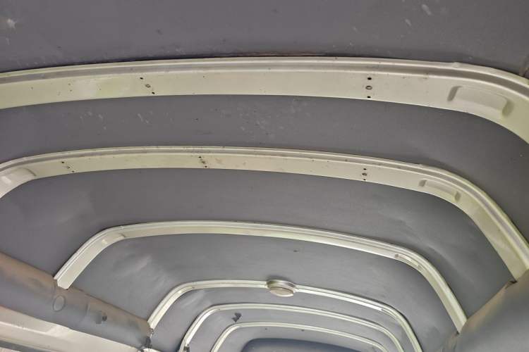 Used Golden Dragon Hiace 2010 2.2L Standard-Wheelbase Advanced Version 491Q-M Headliner