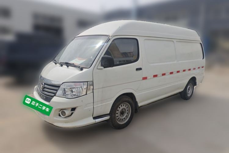Used Golden Dragon Hiace 2010 2.0L Long-Wheelbase Gasoline Premium Version V20 Guazi used car, China used car export, Used car for sale, Used  cars, Cheapest cars for sale