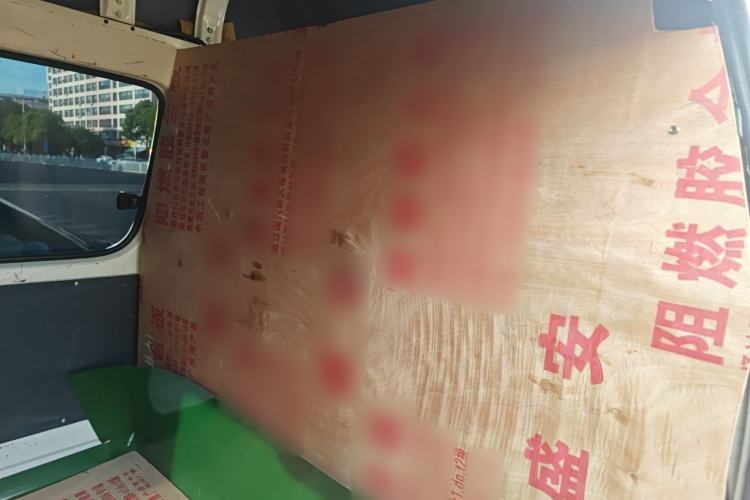 Used Golden Dragon Hiace 2010 2.2L Standard-Wheelbase Advanced Version 491Q-M Headliner