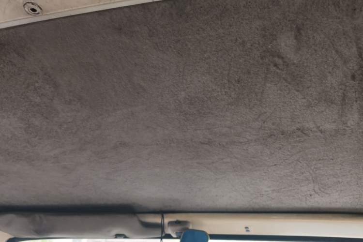 Used Golden Dragon Hiace 2010 2.0L Long-Wheelbase Gasoline Premium Version V20 Headliner