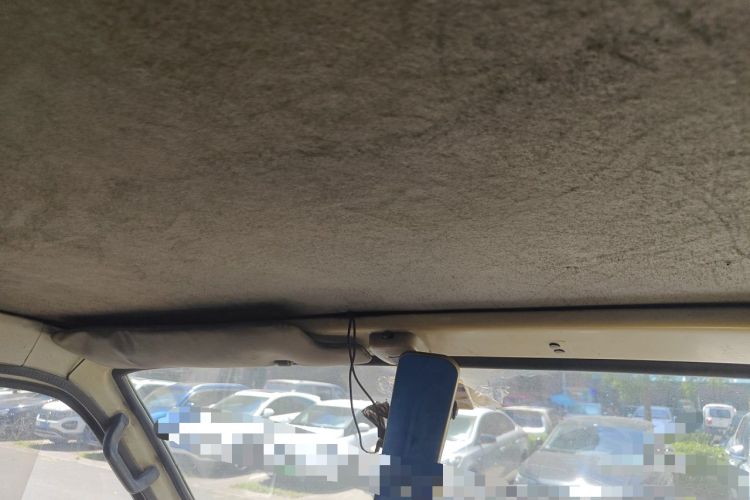 Used Golden Dragon Hiace 2010 2.0L Long-Wheelbase Gasoline Premium Version V20 Headliner