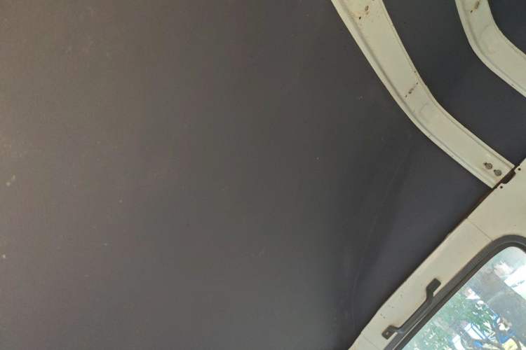 Used Golden Dragon Hiace  Headliner