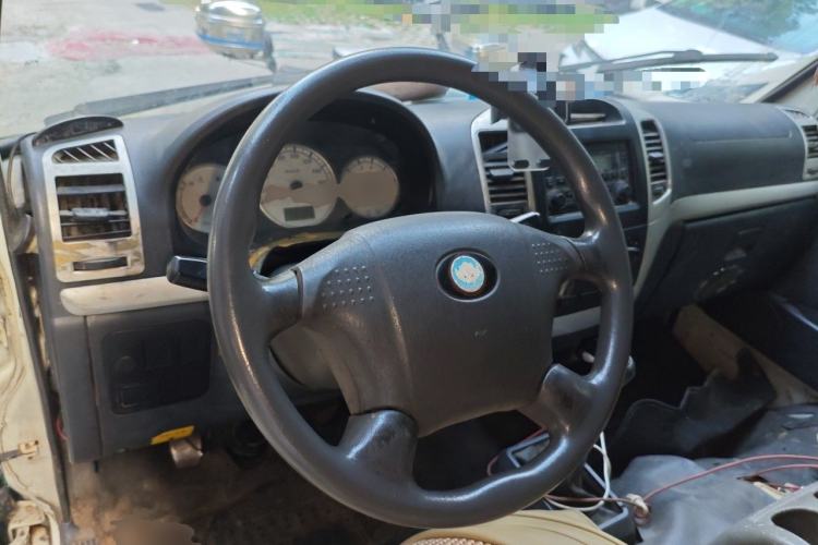 Used Golden Dragon Hiace  Steering Wheel