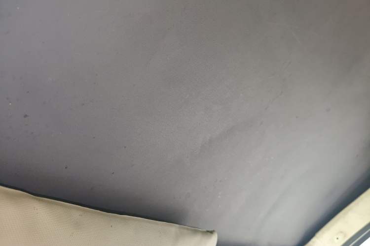 Used Golden Dragon Hiace  Headliner
