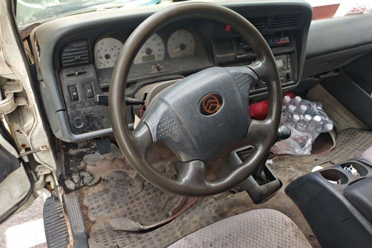Used Golden Dragon Hiace  Steering Wheel