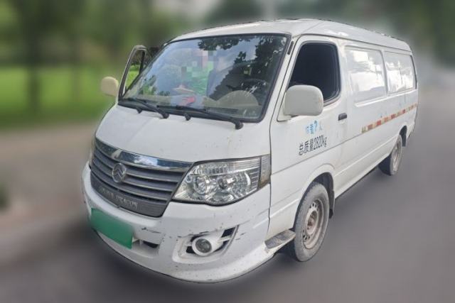 Camions d’occasion de Chine – Dès $2,441 | Guazi