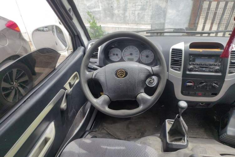 Used Golden Dragon Hiace 2019 2.0L Gasoline Van Version Long-Wheelbase High-Roof Dragon-Run GL850 XC4G20 Steering Wheel