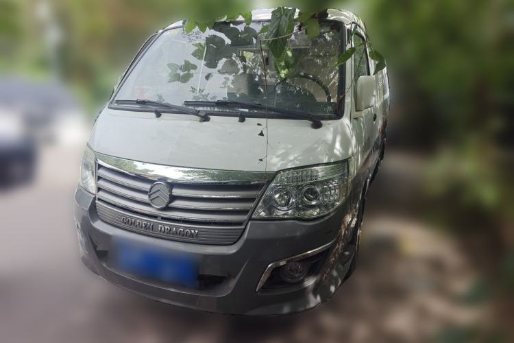Used Golden Dragon Hiace Golden Dragon Seagull 2.0L Manual, No Sunroof, Enclosed Van Guazi used car, China used car export, Used car for sale, Used cars, Cheapest cars for sale