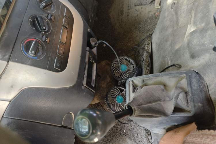 Used Golden Dragon Hiace  Gear Lever
