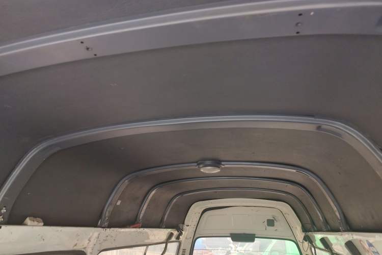 Used Golden Dragon Hiace  Headliner