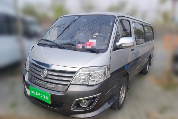 Used Golden Dragon Hiace Guazi used car, China used car export, Used car for sale, Used cars, Cheapest cars for sale