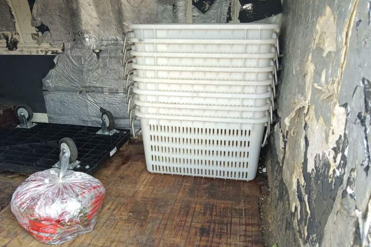 Used Golden Dragon Hiace New Energy 2021 Longyun GLE850 Low-Roof Model 41.86 kWh Left Rear Seat