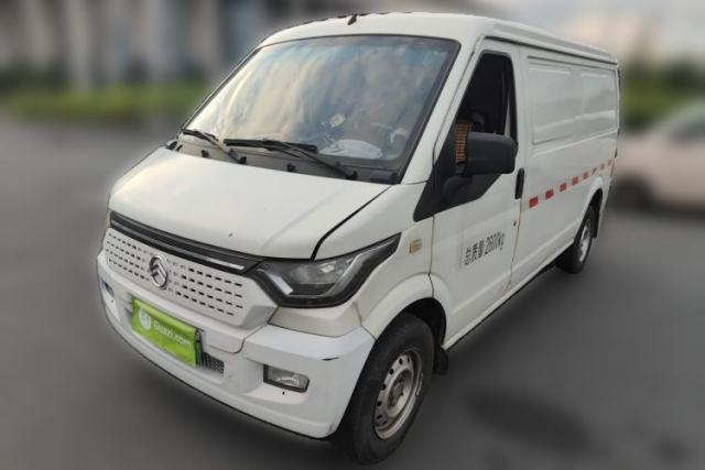 Used Golden Dragon Hiace New Energy 2023 Longyun GLE570 41.86 kWh