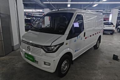 Used Golden Dragon Hiace New Energy 2023 Longyun GLE570 41.86 kWh