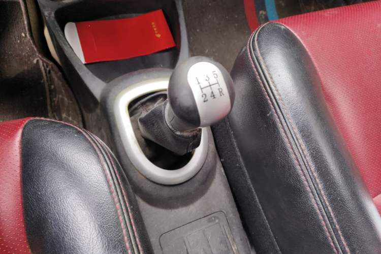 Used Great Wall C20R 2011 1.5L Manual Urban Version Gear Lever
