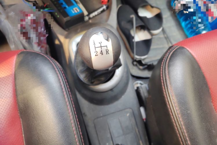 Used Great Wall C20R 2011 1.5L Manual Urban Version Gear Lever