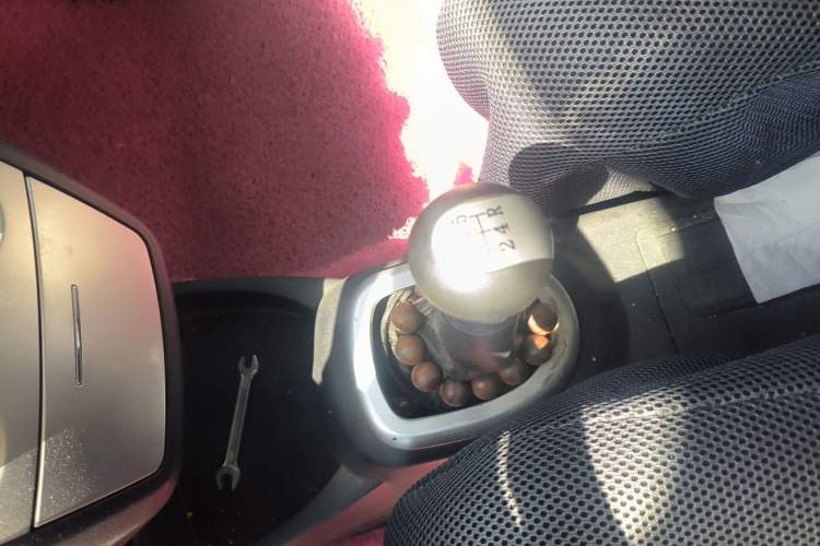 Used Great Wall C20R 2011 1.5L Manual Urban Version Gear Lever